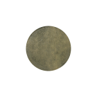 Plato llano extraplano Toi 22cm Visto green - PO 32 LLT22