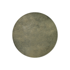 Plato llano extraplano Toi 31cm Visto green - PO 32 LLT31