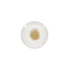 Plato llano con pie 18xh3.5cm colección Eclipse - AE 856130
