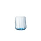 Vaso bajo azul 34cl colección lifestyle - SP 4453115