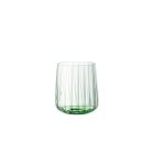 Vaso bajo verde 34cl colección lifestyle - SP 4453415