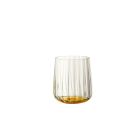 Vaso bajo ambar 34cl colección lifestyle - SP 4453515