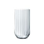 Vaso alto 44.5cl colección linear-SP 4948009