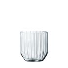 Vaso bajo 34.5cl colección linear-SP 4948016