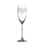 Copa champagne 7.4xh24.1cm colección renaissance - SP 4662129