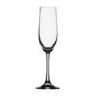 Copa champagne 18.5cl colección vino grande - SP 4518007
