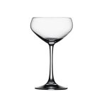 Copa champagne 28.5cl colección vino grande - SP 4518008