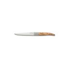 Set 4 Cuchillo mesa Laguiole 23.5cm colección expresion - TB 10300027