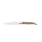 Set 6 cuchillo carne 23cm colección tradition - TB 445210