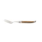 Set 6 tenedor carne 22cm colección tradition - TB 445280