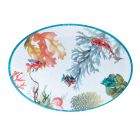 Bandeja oval 51x36 Mare Mare - SZ T1MM4VAO