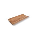 Fuente 35cm colección wood & food - AE 763996