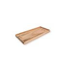 Fuente 30cm colección wood & food - AE 763998