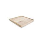 Fuente 25x25xh2 colección wood & food - AE 764020