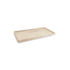 Fuente 36x18xh2 colección wood & food - AE 764021