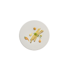 Plato 25cm Flow - PO 33 LLT25