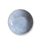 Ensaladera marmol azul 25cm colección marble-PO 6 PHV25