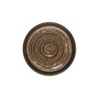 Plato llano 10cm colección Hazel - PO 3R JRDMT10
