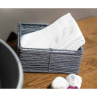 Caja 1200 toallas mano blanco 40x20cm colección wellness-NT 2450000