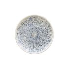 Plato llano 20 cm colección mosaic blue - PO 72 L20MB