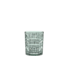 Set 2 Vasos Bajos 30.4cl mint colección ethno - NA 105388-0