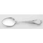 Cuchara postre acero 18.7cm colección norma-LT TT01005