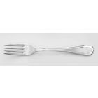 Tenedor servir acero 22.3cm colección norma-LT TT01024