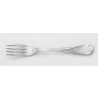 Tenedor mesa acero 20.4cm colección norma-LT TT01002