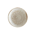 Plato hondo 20 cm colección granada sand - PO 72 H20GS