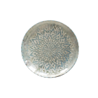 Plato hondo 20 cm colección granada turquoise - PO 72 H20GT