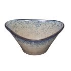 Bol oval 22x7.5cm colección Charma - PO 1R JRDKS22