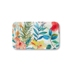Set 2 Bandeja rectangular 21x13cm colección Garden-SZ GA4VR921/2