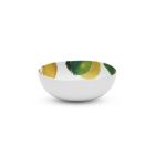 Set 2 boles 18xh7.5cm Sorrento Microwave - SZ TSO2CIM18/2