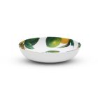 Set 2 Platos hondos 22.5xh5cm Sorrento Microwave - SZ TSO2PF22/2