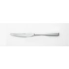 Cuchillo Postre mango sólido hoja dentada colección Urban - TT18007