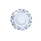 Plato hondo degustación 28cm colección VALORE - PO 16 PHM29