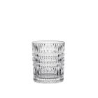 Vaso bajo 30.4cl colección ethno barista - NA 104299-0