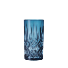 Set 2 vasos altos 39.5cl vintage blue colección Noblesse - NA 105441-0
