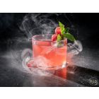 Set 4 Vasos bajos  21cl transparente colección Zora -  AE 169160