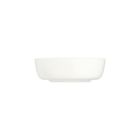 Bol 21cm colección Blanco   - PO BOS21