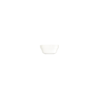 Bol americano 14cm colección Blanco  - PO BOMS14