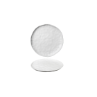 Plato llano 17cm colección Orna White -  IP 101001L270