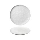 Plato llano 26cm colección Orna White -  IP 101052L270