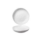 Plato hondo 21cm colección Orna White -  IP 101034L270