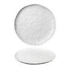 Plato llano 30cm colección Orna White -  IP 101072L270