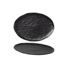 Fuente 30cm colección Orna Black -  IP 101251L030