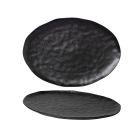 Fuente 36cm colección Orna Black -  IP 101261L030