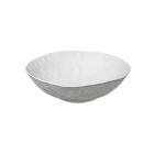 Bol 25cm colección Orna White -  IP 101534L270