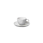 Taza 9cl colección Orna White -  IP 101600L270