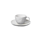 Taza 22cl colección Orna White -  IP 101611L270